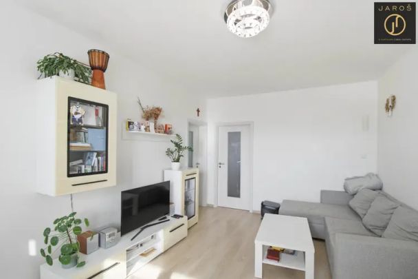 Podnájem bytu 2+1, 53 m - Photo 1