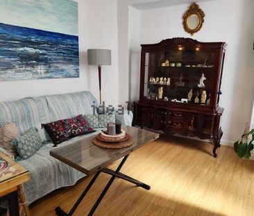 Alquiler de piso en Calle Rosario - Photo 2