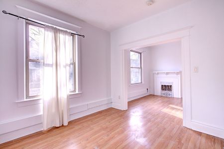 For Lease - 34 Winchester Street Unit# 1, Toronto, Ontario - Photo 2