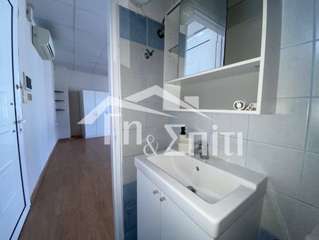 Γκαρσονιέρα προς ενοικίαση 350 € - Φωτογραφία 5