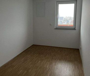 ERSTBEZUG! Moderne Neubauwohnung mit Balkon, EBK und Fußbodenheizun... - Photo 2