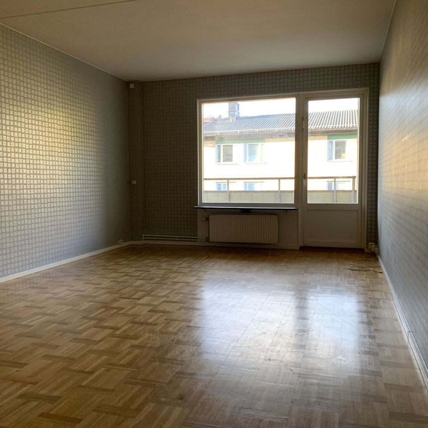 Rosenbergsgatan 24A, Helsingborg - Photo 1