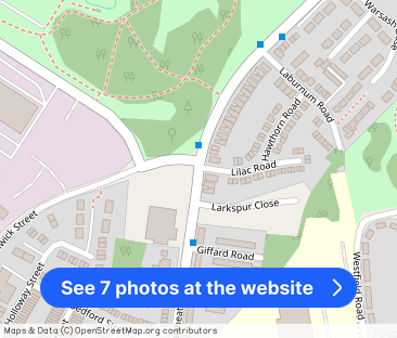 2 bedroom flat for rent - Photo 1