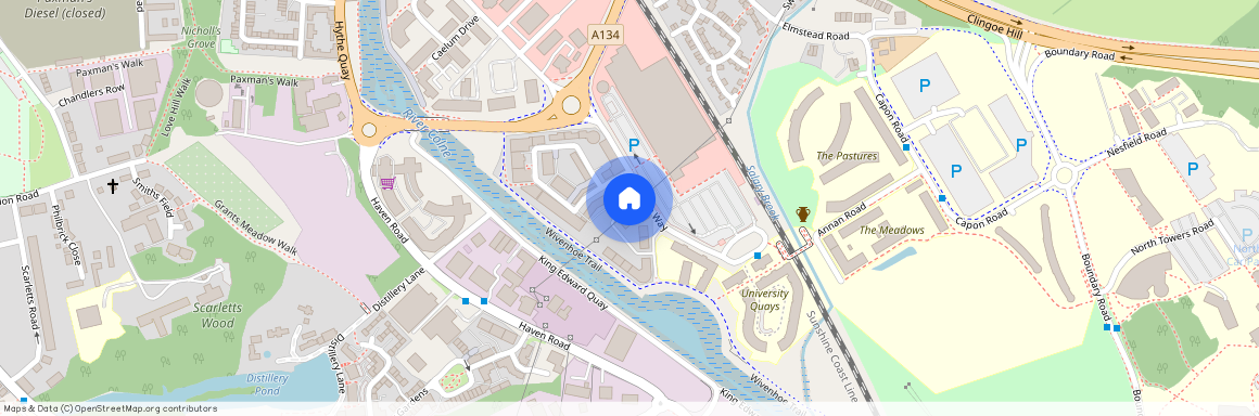 Ballantyne Drive, Colchester, CO2 8GL