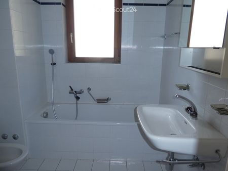 4.5 Zimmer, 97 m² - Foto 4