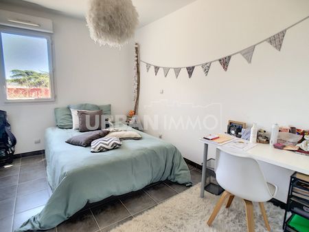 Location Appartement 4 pièces 98m² CASTELNAU LE LEZ 34170 - Photo 5