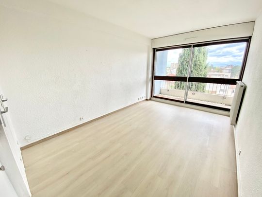 Location Appartement 1 pièce 17m² TOULOUSE 31400 - Photo 1