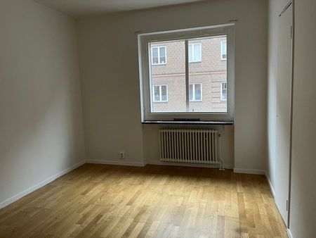 Tranemansgatan 18 - Foto 3