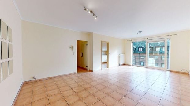 Appartement te huur - Photo 1