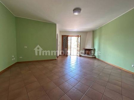 Bilocale via Domenico Petochi, Squarciarelli, Casalaccio, Pratone, Grottaferrata - Photo 5