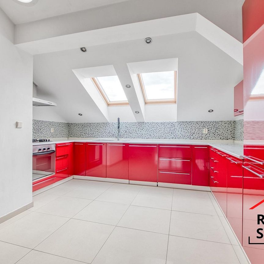Pronájem bytu 3+kk 130 m² - Фото 1