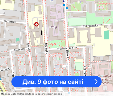 Mokotów Sielecka 34m 2500zł - Фото 1