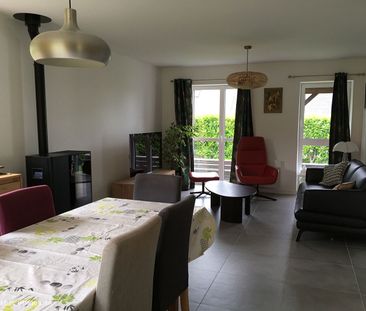 Maison Quimper 5 pièce(s) - 98.29 m2 - Photo 6