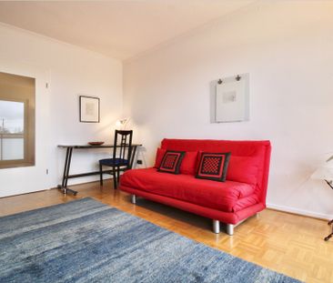 1 Zimmer in Düsseldorf - Photo 1