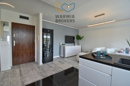 Mieszkanie | Wynajem - Zdjęcie 5