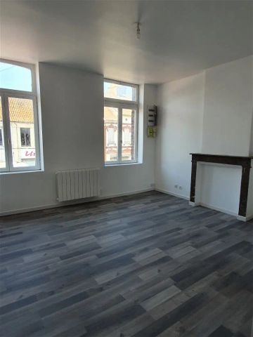 Appartement 4 pièces - 69m² à Louvroil (59720) - Photo 5