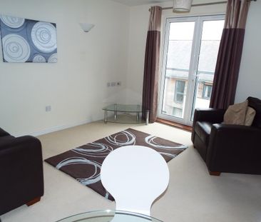 Polymond House, City Centre - Photo 3