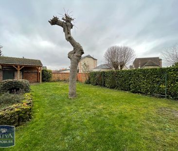 Location Maison 4 pièces 116m² SOISSONS 02200 - Photo 5