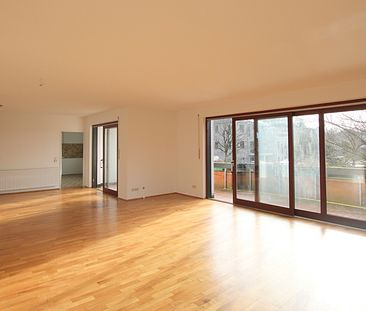 Zentrale 3-Zimmer-Obergeschosswohnung mit großem Balkon in Bad Zwischenahn - bevorzugte Kurlage - Photo 4