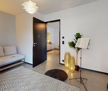 Rent a 3 ½ rooms apartment in Zürich - Foto 1