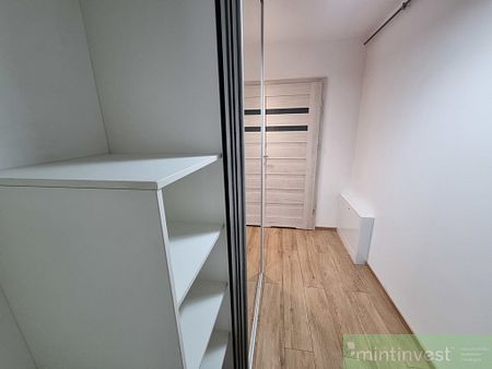 Bukowo 2 pok. ogródek balkon m. post. - REZERWACJA - Zdjęcie 5