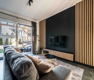 Nowoczesny dom na wynajem Suchy Las - Фото 6