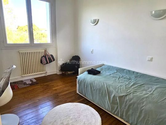 Location Appartement 4 pièces 102 m2 à Albi - Photo 1