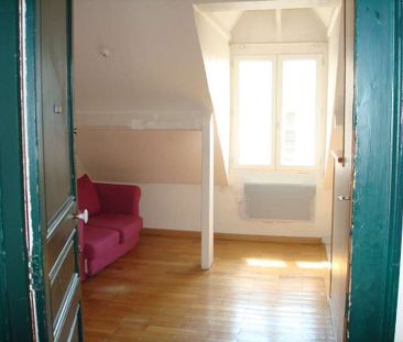 Location Appartement 1 pièce 11m² NANTES 44000 - Photo 4