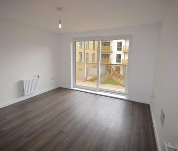 1 bedroom flat to rent - Photo 6