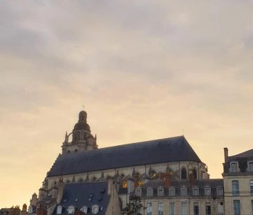 Appartement à louer 2 pièces 37m² - Photo 6