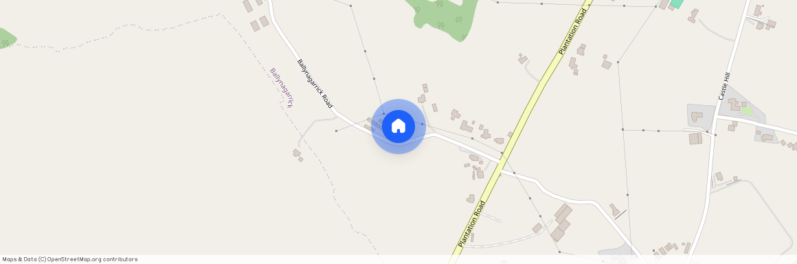 60 Ballynagarrick Road, Portadown, Craigavon, BT63 5NS