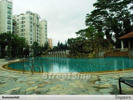 Summerhill (D21), Condominium - For Rent - Photo 2