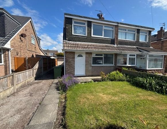 Wasdale Avenue, L31 9DN - Photo 1