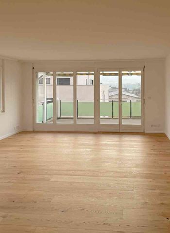 4.5 Zimmer, 116 m², 2. Stock - Foto 2