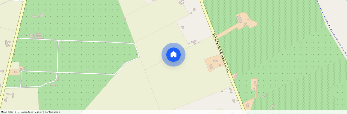 Havelock North, Havelock North