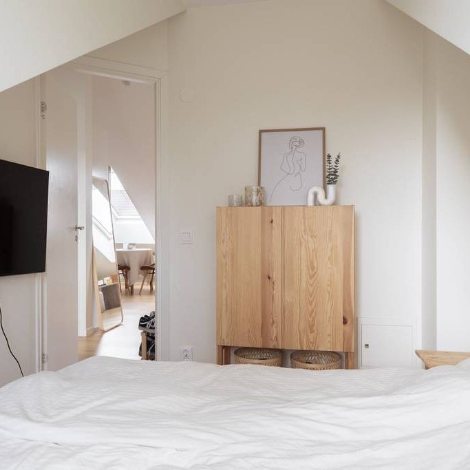 Knapegatan, Göteborg - Foto 1