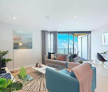 Churchyard Row, Elephant And Castle, SE11 - Photo 2