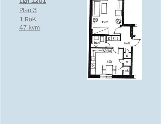 Bryggargatan 7 - Photo 1