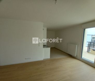 Appartement T3 Thiais à louer - Photo 2