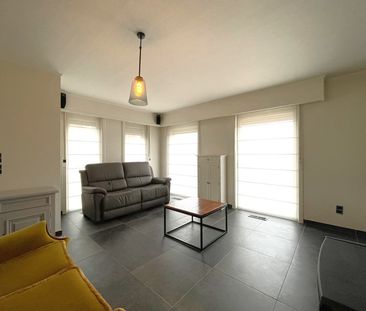 RUIME WONING MET 3 SLAAPKAMERS EN ZUIDTUIN IN HEIST CENTRUM - Photo 5