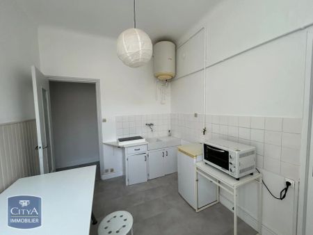 Appartement à louer 1 pièce 25.35m² - Photo 5
