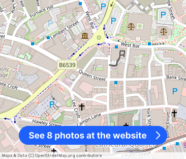 1 bedroom flat for rent - Photo 1