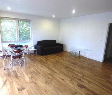 1 bedroom apartment to rent - Photo 4