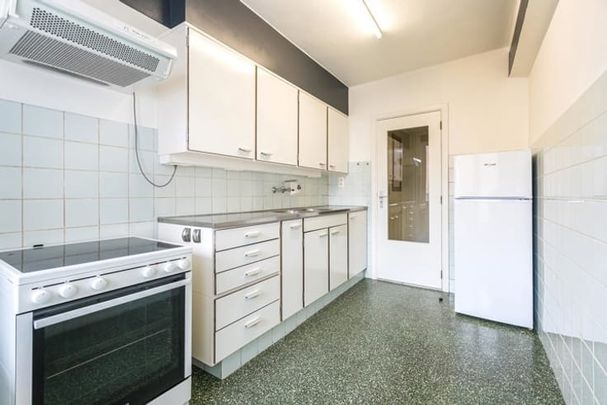 Appartement te huur - Photo 1