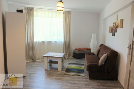 2 pokoje, 55 m2, parking, Radzikowskiego Bronowice - Zdjęcie 3