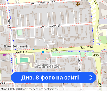 Wynajmę mieszkanie 34m2 - Фото 1