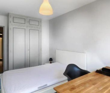 Appartement à louer 4 pièces 74.35m² - Photo 2