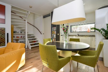 House Bussum - Burgemeester Banisstraat - Photo 3