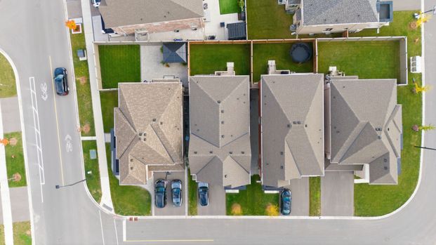 For Lease - 406 Thornborrow Court Unit# Basement, Milton, Ontario - Photo 1