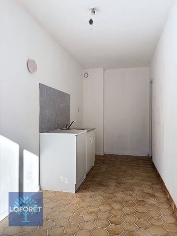 Maison T6 Fougères à louer - Photo 5